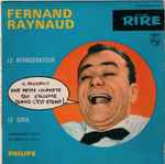 Cover for album: Fernand Raynaud – Le Réfrigérateur / Le Sofa(7