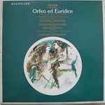Cover for album: Sir Charles Mackerras, Christoph Willibald Gluck, Maureen Forrester, The Chorus & Orchestra Of The Vienna State Opera, Hanny Steffek – Orfeo Ed Euridice