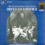 Cover for album: The Orchestral Music From Gluck's Orfeo Ed Euridice