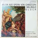 Cover for album: Musik Aus Opern Von Christoph Willibald Gluck