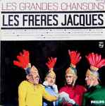 Cover for album: Les Frères Jacques – Les Frères Jacques