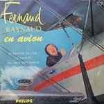 Cover for album: Fernand Raynaud – Fernand Raynaud En Avion