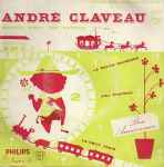 Cover for album: André Claveau – Chante Pour Les Enfants - 2ème Série