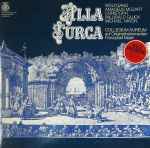 Cover for album: W.A. Mozart, C.W. Gluck, M. Haydn ; Collegium Aureum, Franzjosef Maier – Alla Turca