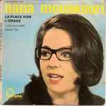 Cover for album: Nana Mouskouri – La Place Vide / L'orage(7