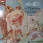 Cover for album: Armide