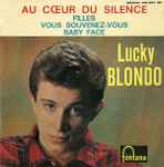 Cover for album: Lucky Blondo Et  Les Lucky Stars – Au Coeur Du Silence