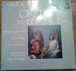 Cover for album: Orfeo Ed Euridice(2×LP, Album)