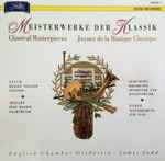 Cover for album: Carl Maria von Weber, Wolfgang Amadeus Mozart, Franz Schubert, Christoph Willibald Gluck – Meisterwerke Der Klassik(LP, Stereo)