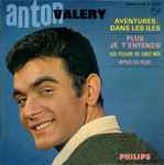 Cover for album: Anton Valéry – Aventures Dans Les Iles(7