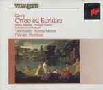 Cover for album: Orfeo Ed Euridice(2×CD, )