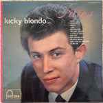 Cover for album: Lucky Blondo – Filles(LP, Album)