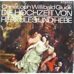 Cover for album: Die Hochzeit von Herkules Und Hebe