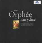 Cover for album: Orphée Et Eurydice(2×CD, Album)