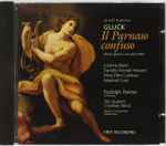 Cover for album: Gluck - Julianne Baird, Danielle Munsell Howard, Mary Ellen Callahan, Marshall Coid, Rudolph Palmer, The Queen's Chamber Band, Elaine Comparone – Il Parnaso Confuso - Comic Opera In One-act (1765)(CD, Album)