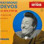 Cover for album: Raymond Devos – La Jota C'est Ça(7