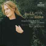 Cover for album: Gluck, Magdalena Kožená, Gabrieli Consort & Players, Paul McCreesh – Paride Ed Elena(2×CD, )
