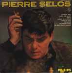 Cover for album: Pierre Selos – Pierre Selos(LP, 10