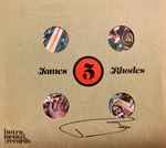 Cover for album: J. S. Bach, Beethoven, Chopin, James Rhodes (4), Christoph Willibald Gluck, Robert Schumann, Franz Liszt – 5 - James Rhodes(CD, Album)