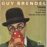 Cover for album: Guy Brendel – Théodule(7