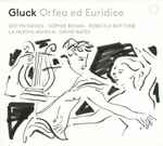 Cover for album: Gluck – Iestyn Davies · Sophie Bevan · Rebecca Bottone · La Nuova Musica · David Bates (7) – Orfeo Ed Euridice(CD, Album)