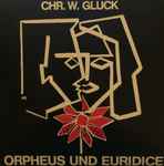 Cover for album: Orpheus Und Euridice(LP, Stereo)