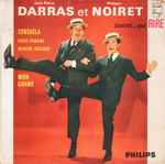 Cover for album: Jean-Pierre Darras Et Philippe Noiret – Chantent... Pour Rire(7