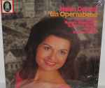 Cover for album: Helen Donath, Gluck, Haydn, Mozart, Beethoven, Schubert, Weber, Puccini, Humperdinck – Ein Opernabend(LP)