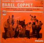 Cover for album: Barel Coppet Et Ses Antillais – Chants Des Antilles(7