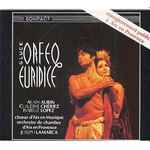 Cover for album: Gluck, Alain Aubin, Joseph Lamarca – Orfeo Ed Euridice(2×CD, Album)