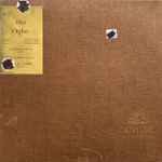 Cover for album: Gluck, Paris Conservatoire Orchestra, Aix-en-Provence Festival Chorus, Louis De Froment – Orphee, Side 1 & 4(LP, Mono)
