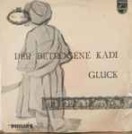 Cover for album: Der Betrogene Kadi(LP)