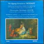 Cover for album: W.A. Mozart, Gluck, Maxence Larrieu, Susanna Mildonian – W.-A. Mozart - C.-W. GLUCK - Concertos(2×LP, Album, Stereo, Mono)