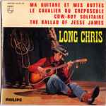 Cover for album: Long Chris – Ma Guitare Et Mes Bottes