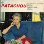 Cover for album: Patachou – Les Enfants De Chine(7