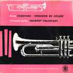 Cover for album: Gluck / Jeremiah Clarke / Paul Kletzki  ‧  The Royal Philharmonic Orchestra – Overture: 'Iphigenie En Aulide' / Trumpet Voluntary(7