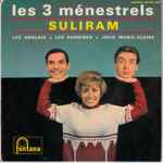 Cover for album: Les 3 Ménestrels – Suliram(7
