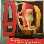 Cover for album: Albert Jeanneret – La Joie Est La Clef Du Bonheur(7