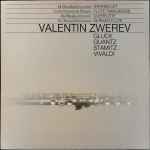 Cover for album: Valentin Zwerev - Gluck, Quantz, Stamitz, Vivaldi – De Muziekinstrumenten · Dwarsfluit(LP, Compilation, Reissue, Stereo)