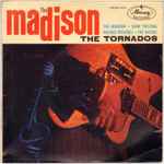 Cover for album: The Tornados (4) – The Madison(7