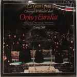 Cover for album: Christoph Willibald Gluck : Georg Solti, Marilyn Horne, Orchestra Of The Royal Opera House, Covent Garden, Pilar Lorengar, Helen Donath – Orfeo y Euridice(LP, Album, Compilation)
