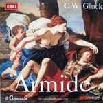 Cover for album: Armide(CD, Compilation)