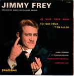 Cover for album: Jimmy Frey – Je Sais Très Bien
