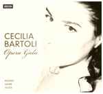 Cover for album: Cecilia Bartoli - Mozart, Salieri, Gluck – Opera Gala(CD, Album, Compilation)