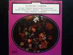 Cover for album: Kathleen Ferrier, J. S. Bach, Haendel, Mendelssohn, Gluck – Kathleen Ferrier(LP, Compilation, Reissue, Stereo)