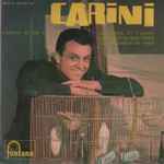Cover for album: Carini – L'Amour Et Toi Et Moi(7