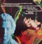 Cover for album: Joseph Haydn, Christoph Willibald Gluck, Wolfgang Amadeus Mozart – Haydn, Gluck, Mozart(LP, Compilation, Stereo)