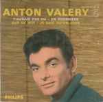 Cover for album: Anton Valéry – T'aurais Pas Du(7