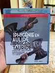Cover for album: Iphigenie en Aulide(Blu-ray, )