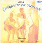 Cover for album: Iphigénie en Tauride(DVD, DVD-Video, NTSC)